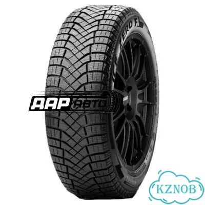 Pirelli Ice Zero FR 245/60 R18 105T фото 1