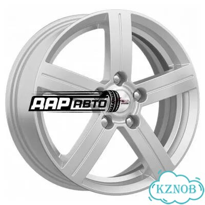 Литые диски iFree Оруэлл (КС911) 6×R16 5×114.3 фото 1