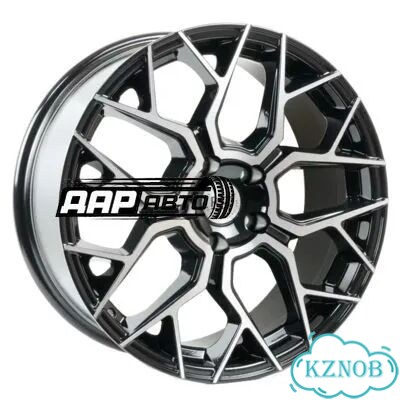 Литые диски RST 8×R18 5×112 фото 1