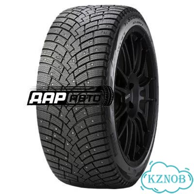 Pirelli Scorpion Ice Zero 2 235/50 R19 103H фото 1