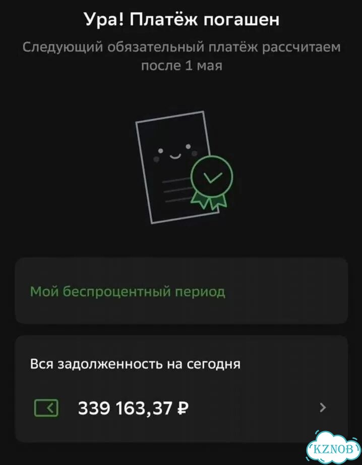 Оставлю без кредитки Сбер-Банк и Тиньков фото 3
