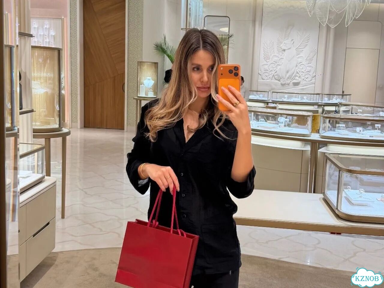 Часы Cartier panthere оригинал фото 5