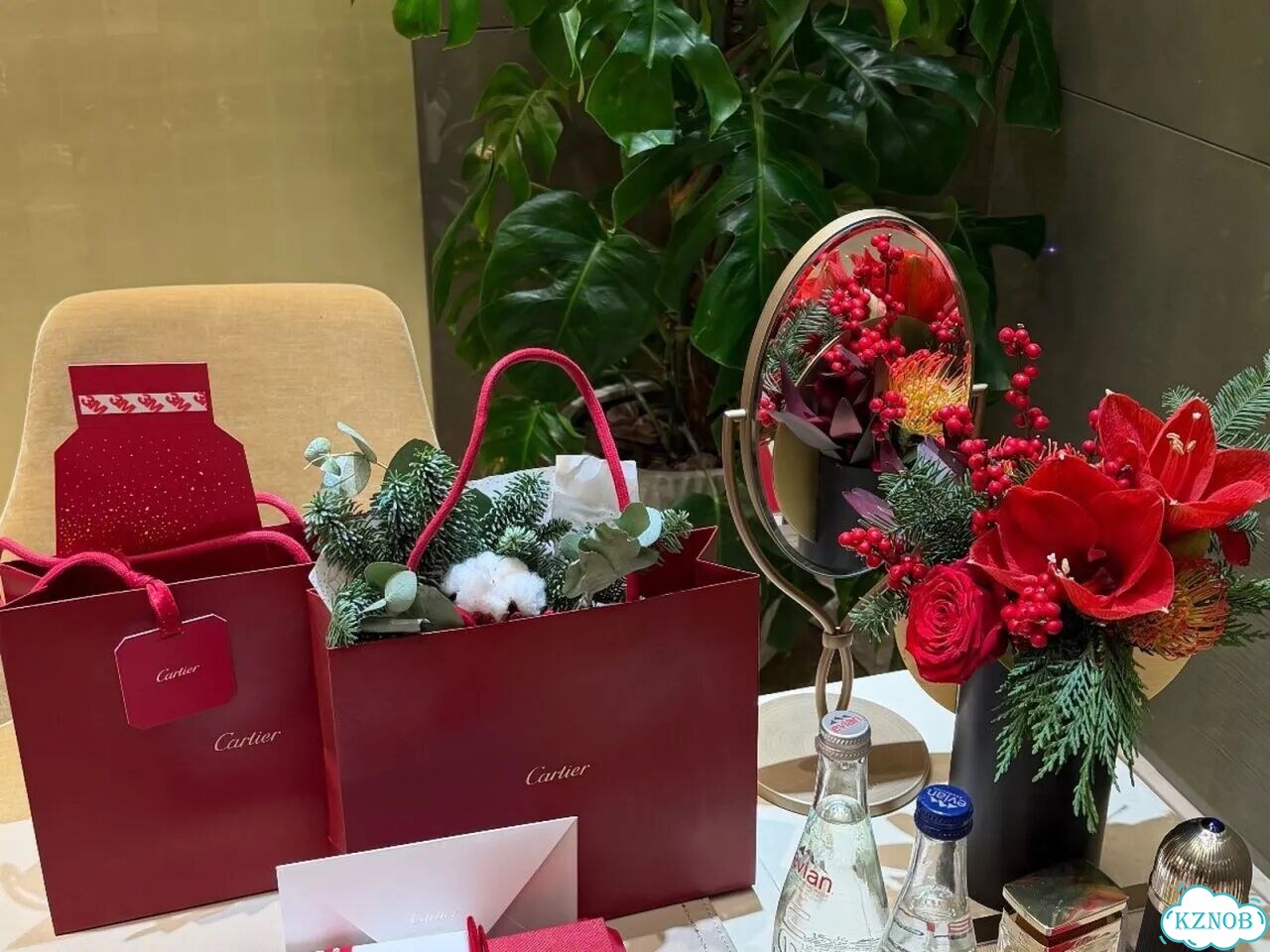 Часы Cartier panthere оригинал фото 7