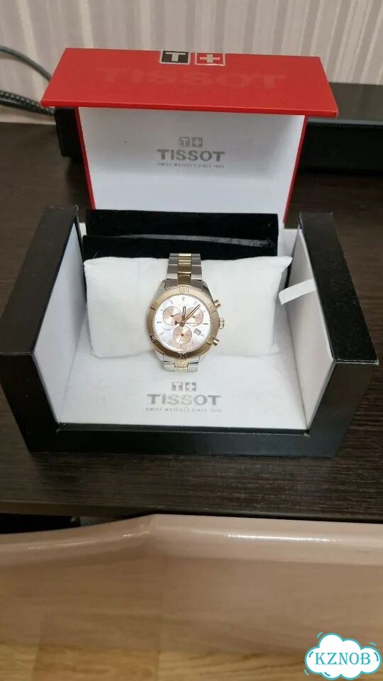 Наручные часы женские Tissot PR 100 фото 1