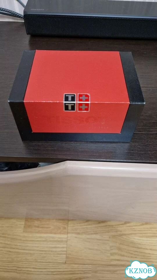 Наручные часы женские Tissot PR 100 фото 4