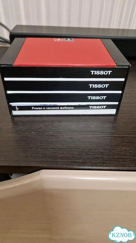 Наручные часы женские Tissot PR 100 фото 5