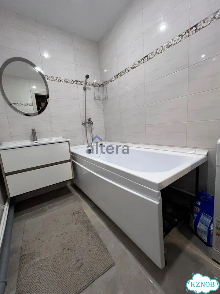 1-к. квартира, 39 м², 3/8 эт. фото 15