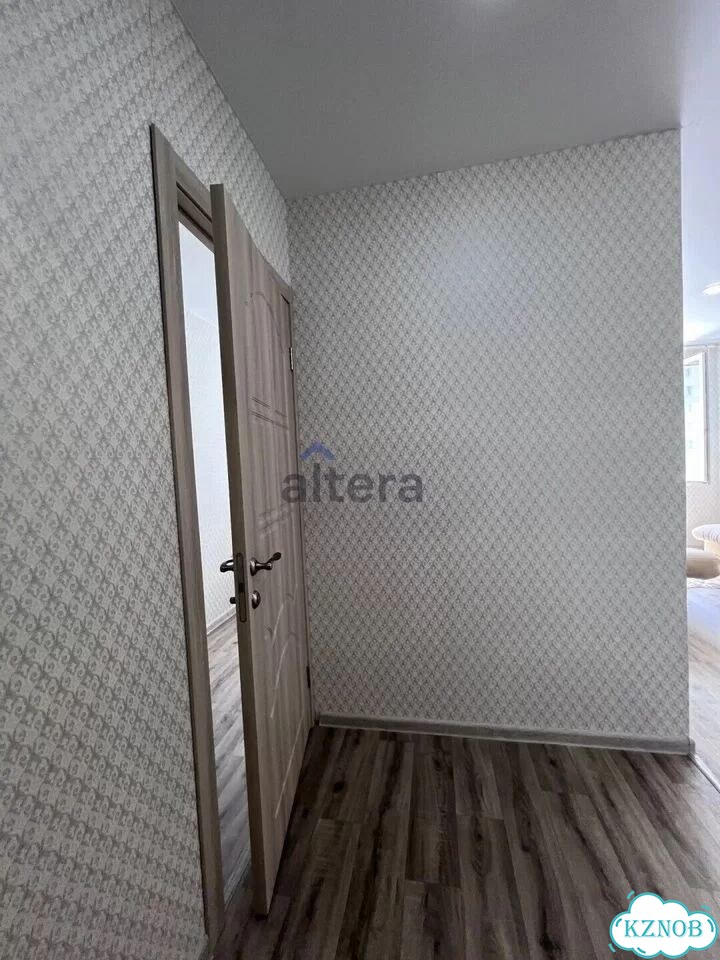 1-к. квартира, 39 м², 3/8 эт. фото 4