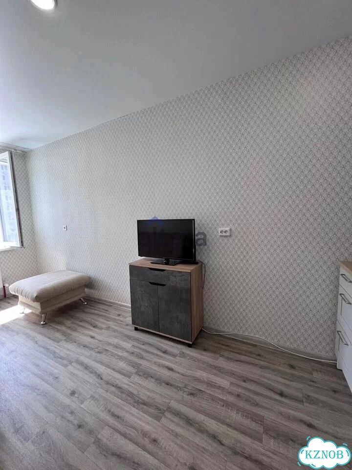 1-к. квартира, 39 м², 3/8 эт. фото 7