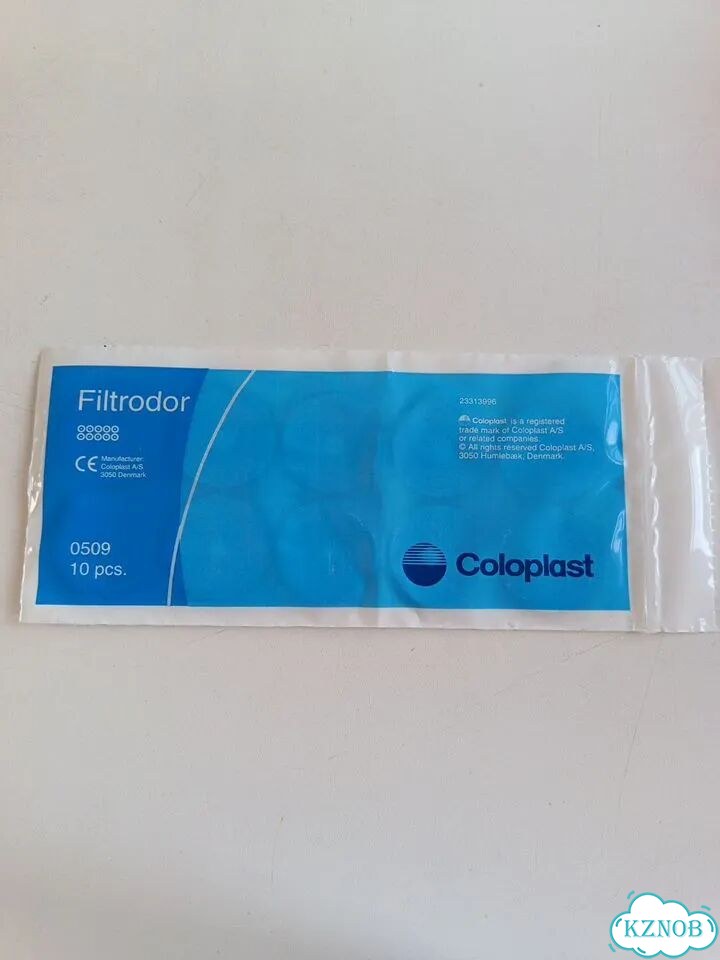 Фильтр для калоприемника Coloplast фото 1