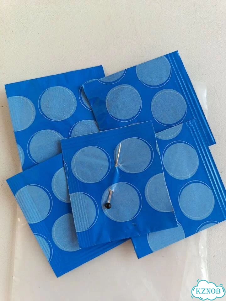 Фильтр для калоприемника Coloplast фото 3