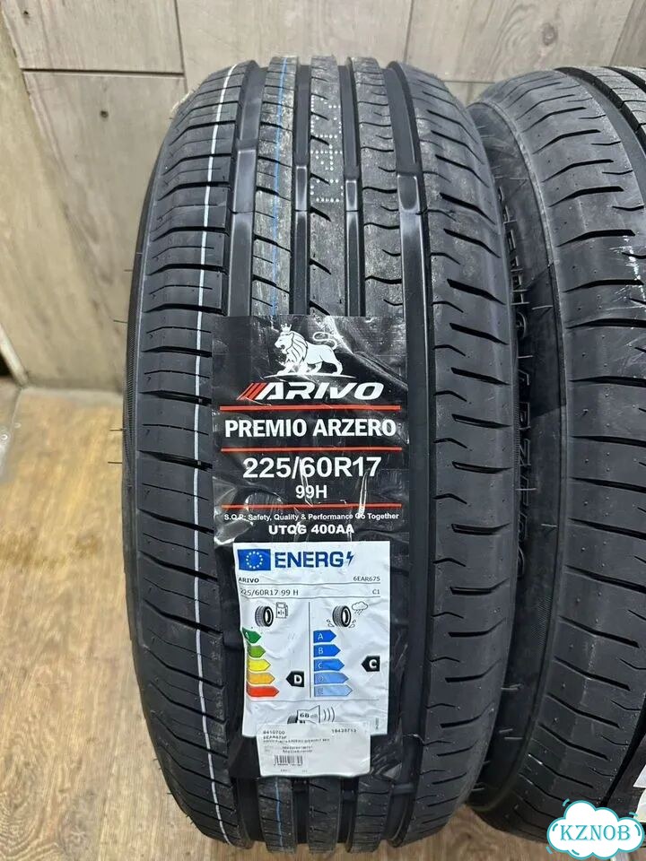 Arivo Premio ARZero 225/60 R17 фото 2