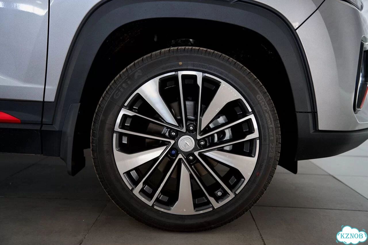 Changan CS35 Plus 1.4 AMT, 2024 Новый фото 10