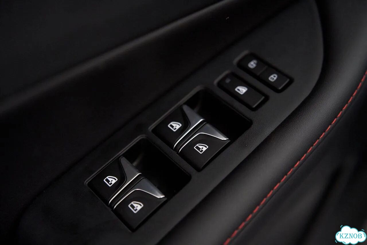 Changan CS35 Plus 1.4 AMT, 2024 Новый фото 12