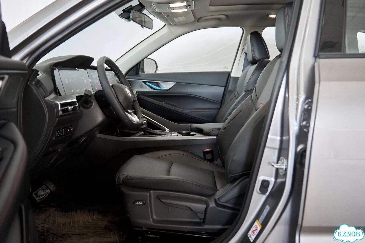 Changan CS35 Plus 1.4 AMT, 2024 Новый фото 13