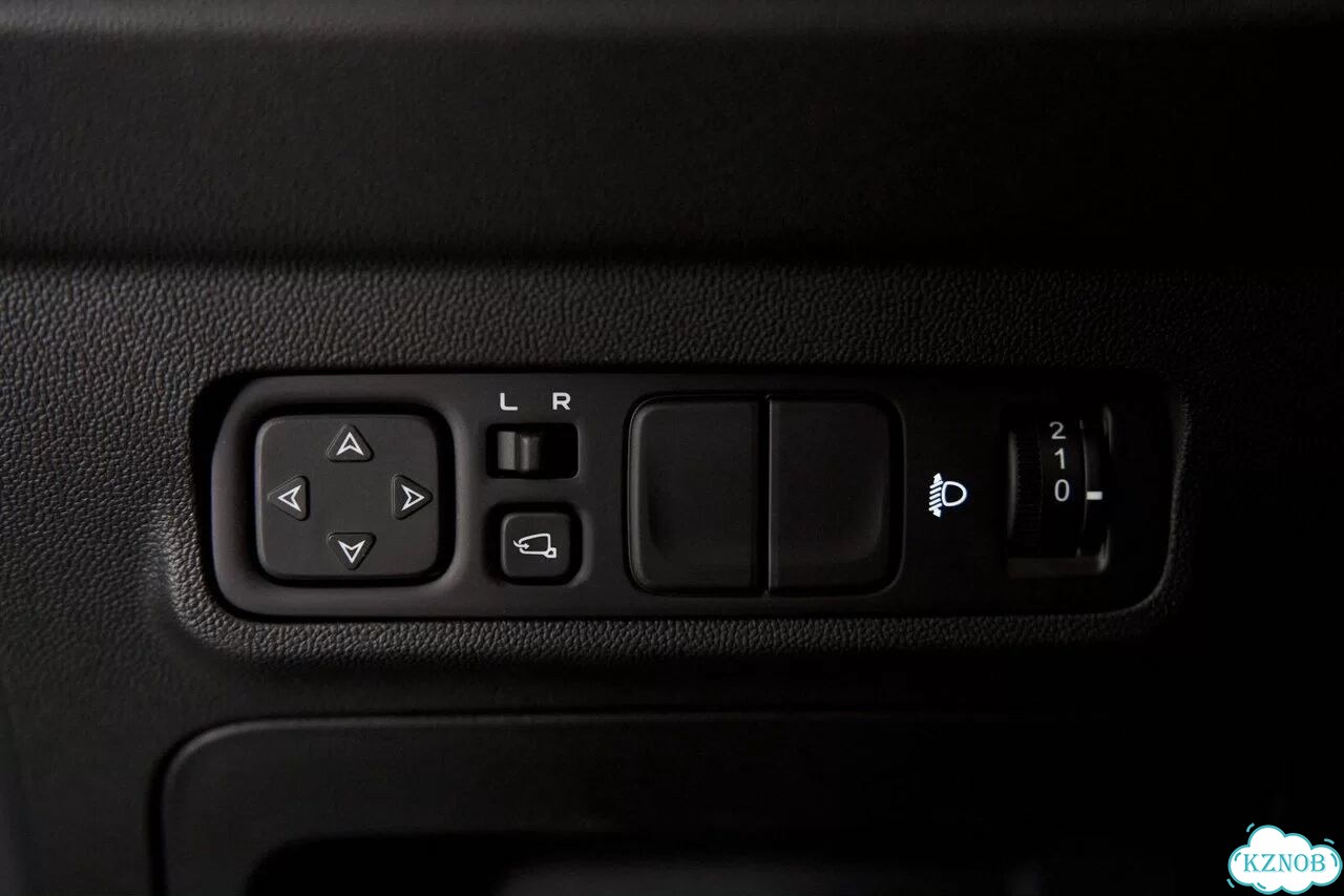 Changan CS35 Plus 1.4 AMT, 2024 Новый фото 14