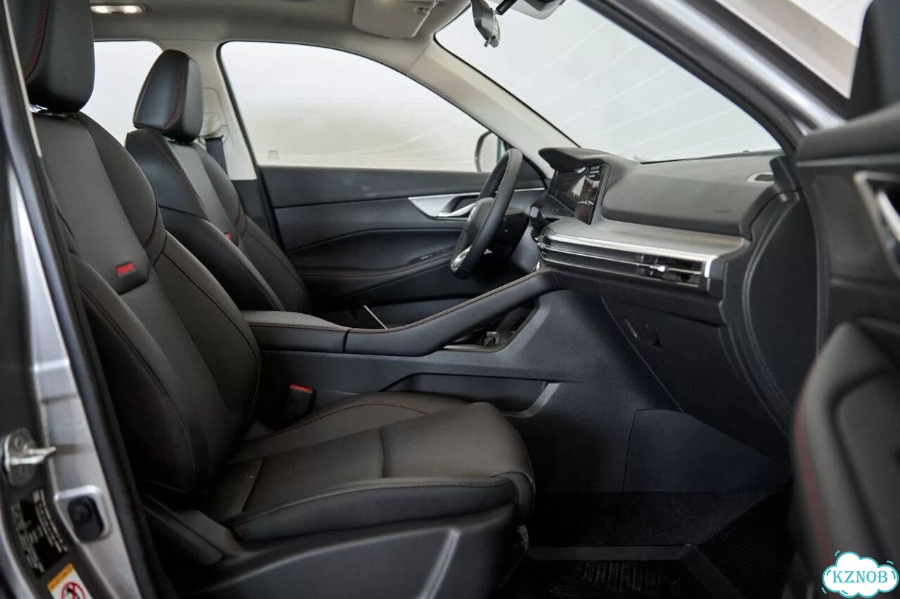 Changan CS35 Plus 1.4 AMT, 2024 Новый фото 22