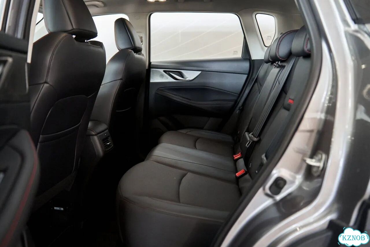 Changan CS35 Plus 1.4 AMT, 2024 Новый фото 24