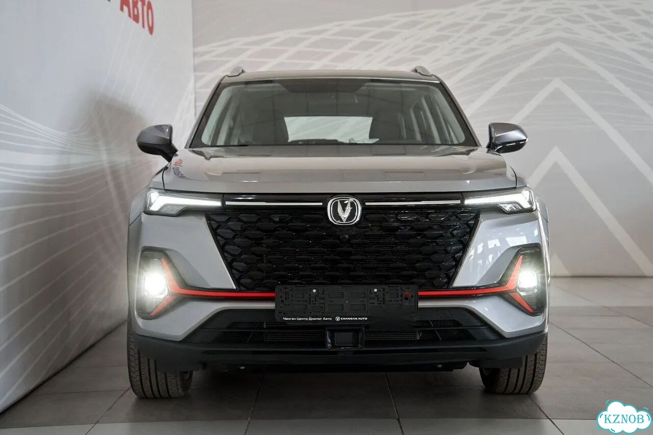 Changan CS35 Plus 1.4 AMT, 2024 Новый фото 9