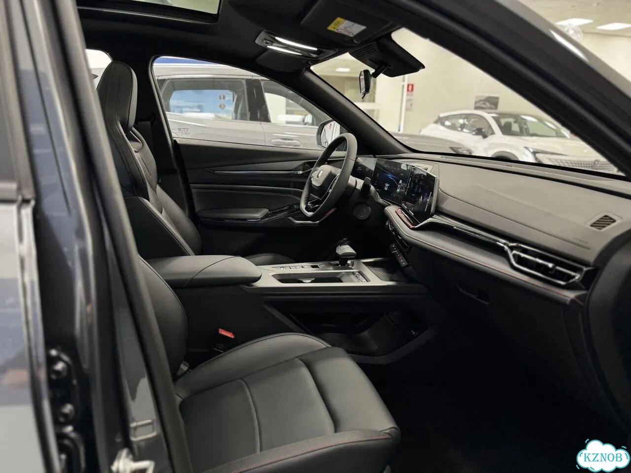Changan CS35 Max 1.5 AMT, 2025 Новый фото 13