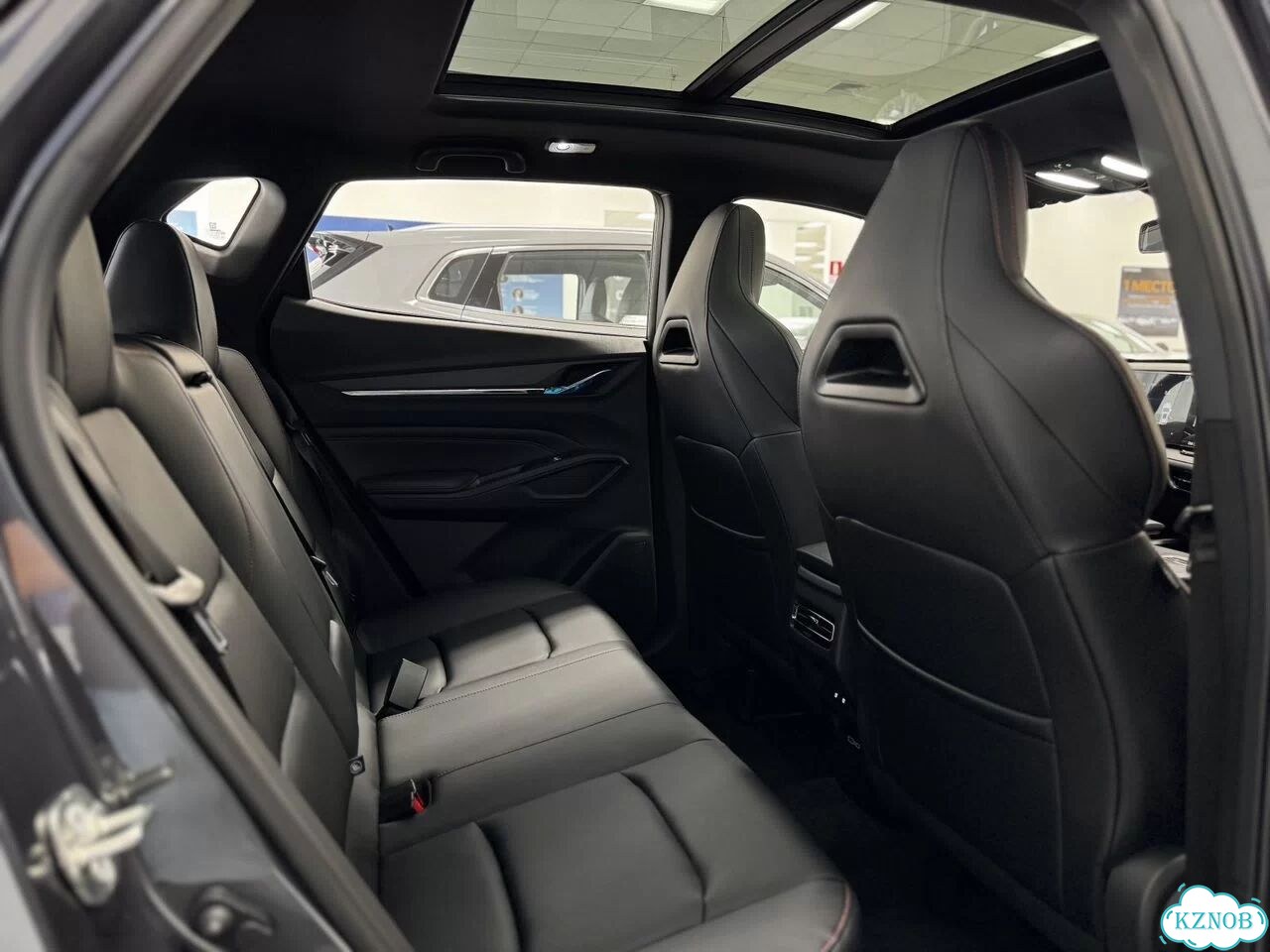 Changan CS35 Max 1.5 AMT, 2025 Новый фото 14