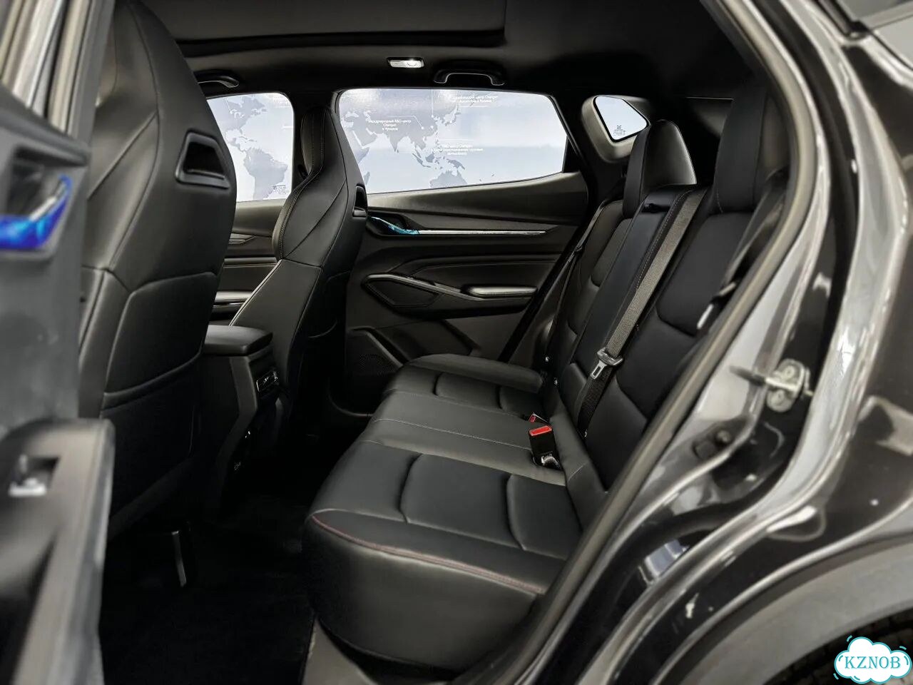 Changan CS35 Max 1.5 AMT, 2025 Новый фото 16