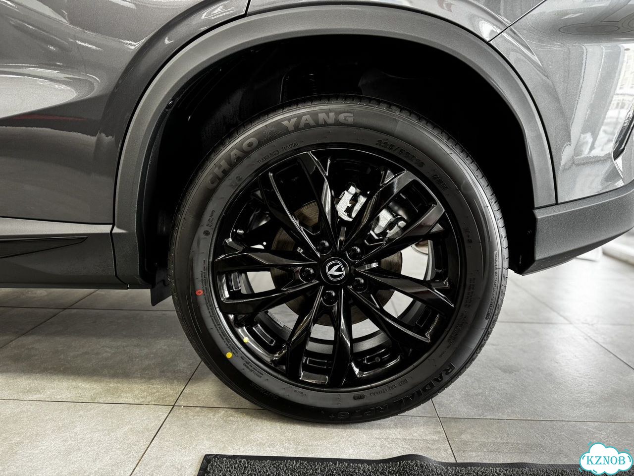 Changan CS35 Max 1.5 AMT, 2025 Новый фото 6