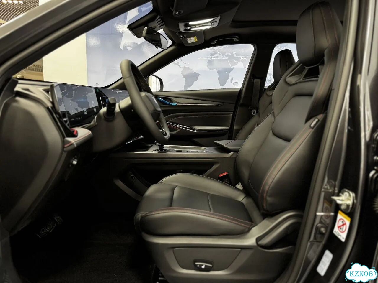 Changan CS35 Max 1.5 AMT, 2025 Новый фото 8