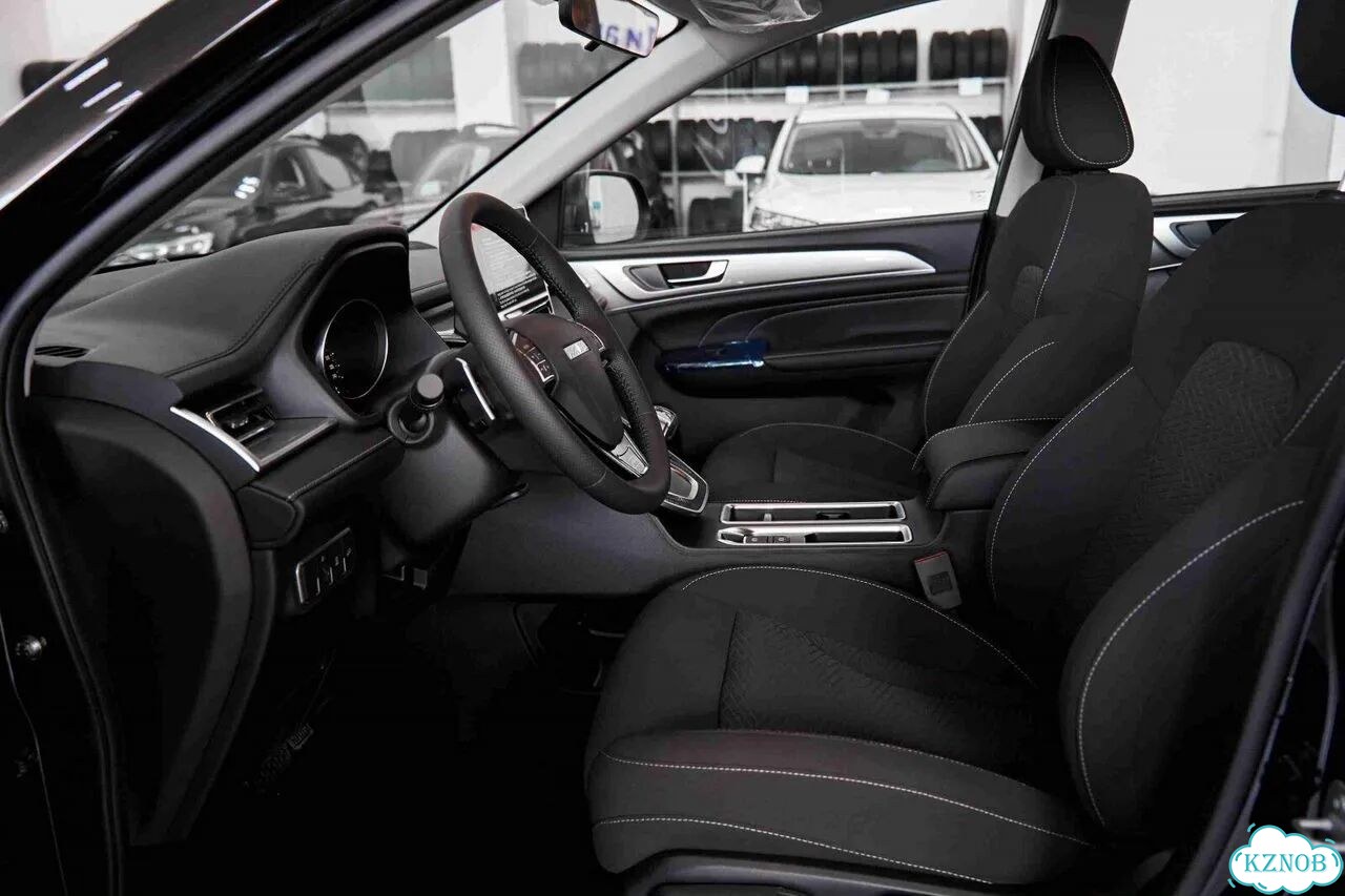 HAVAL M6 1.5 MT, 2026 Новый фото 10