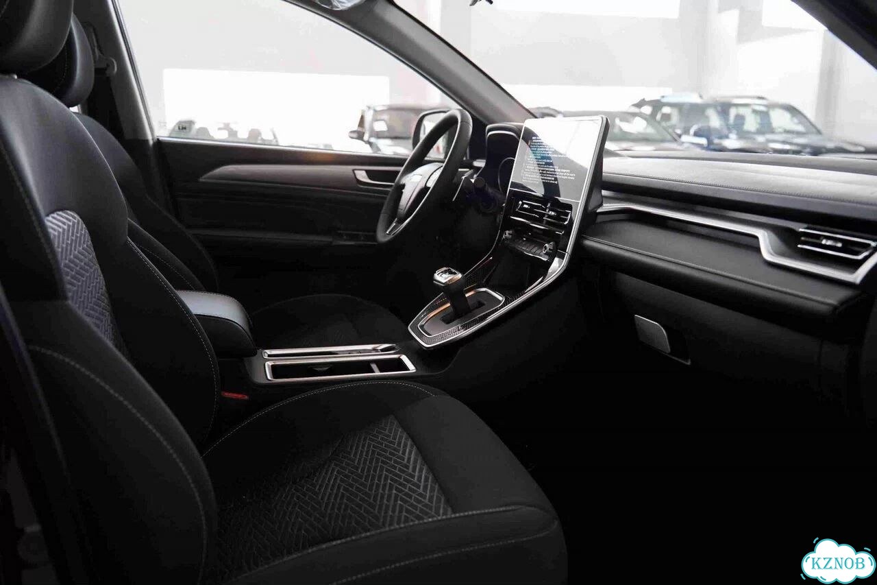 HAVAL M6 1.5 MT, 2026 Новый фото 12