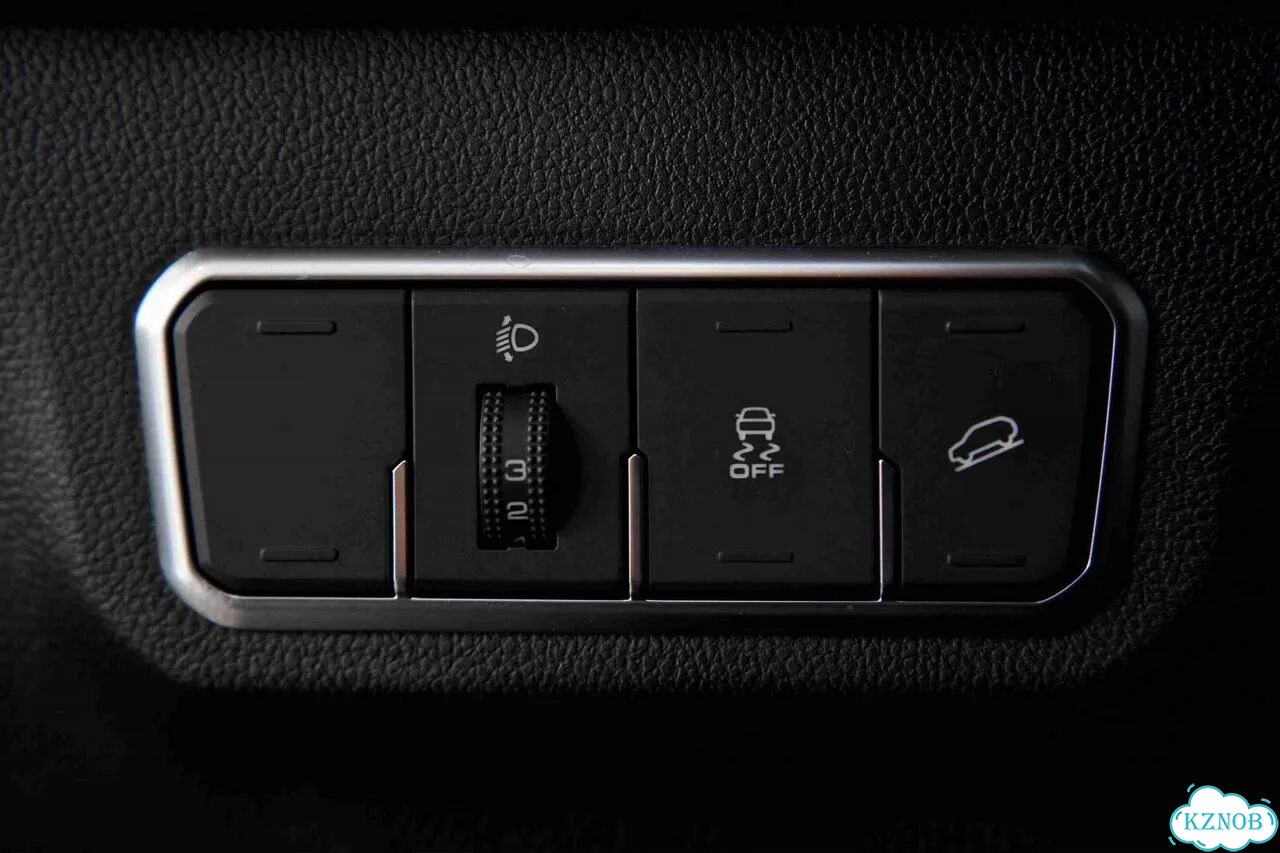 HAVAL M6 1.5 MT, 2026 Новый фото 13