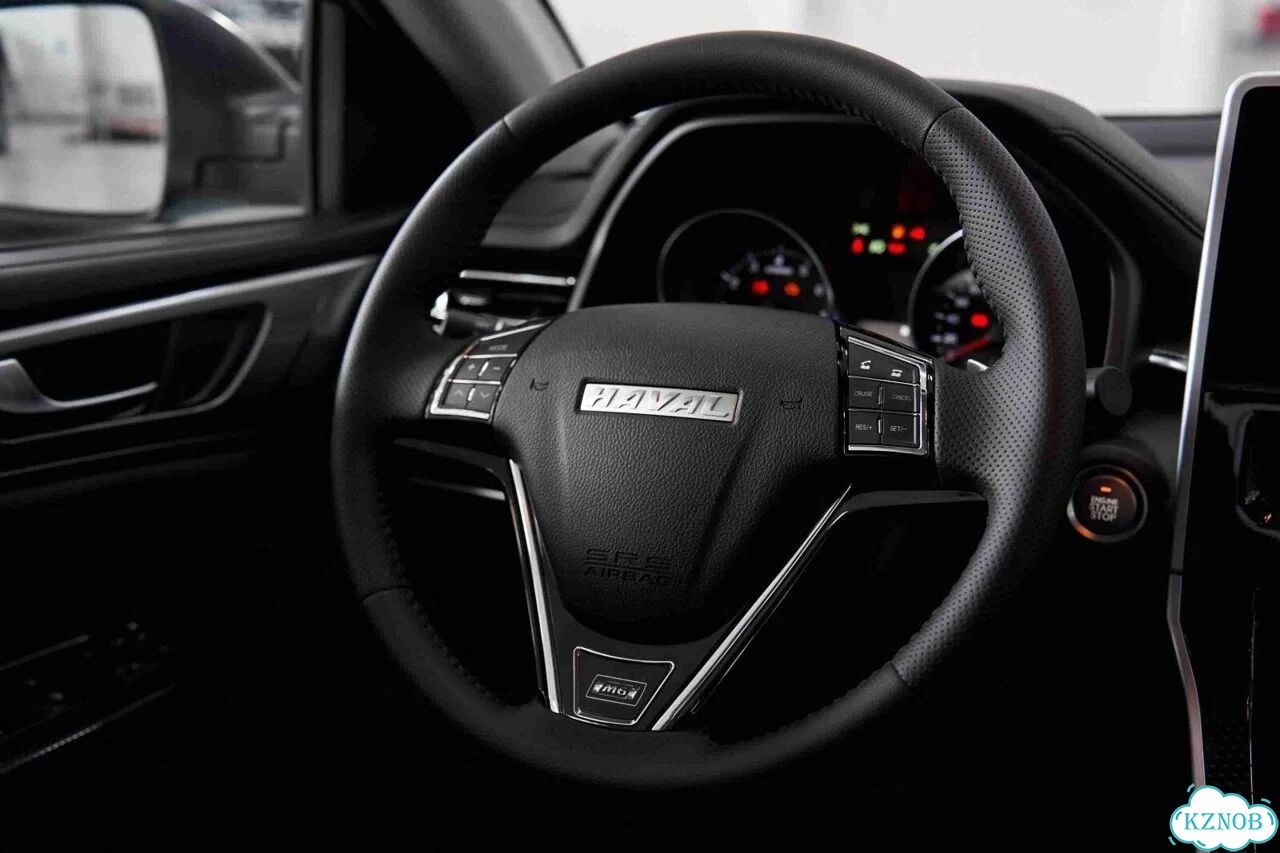 HAVAL M6 1.5 MT, 2026 Новый фото 15