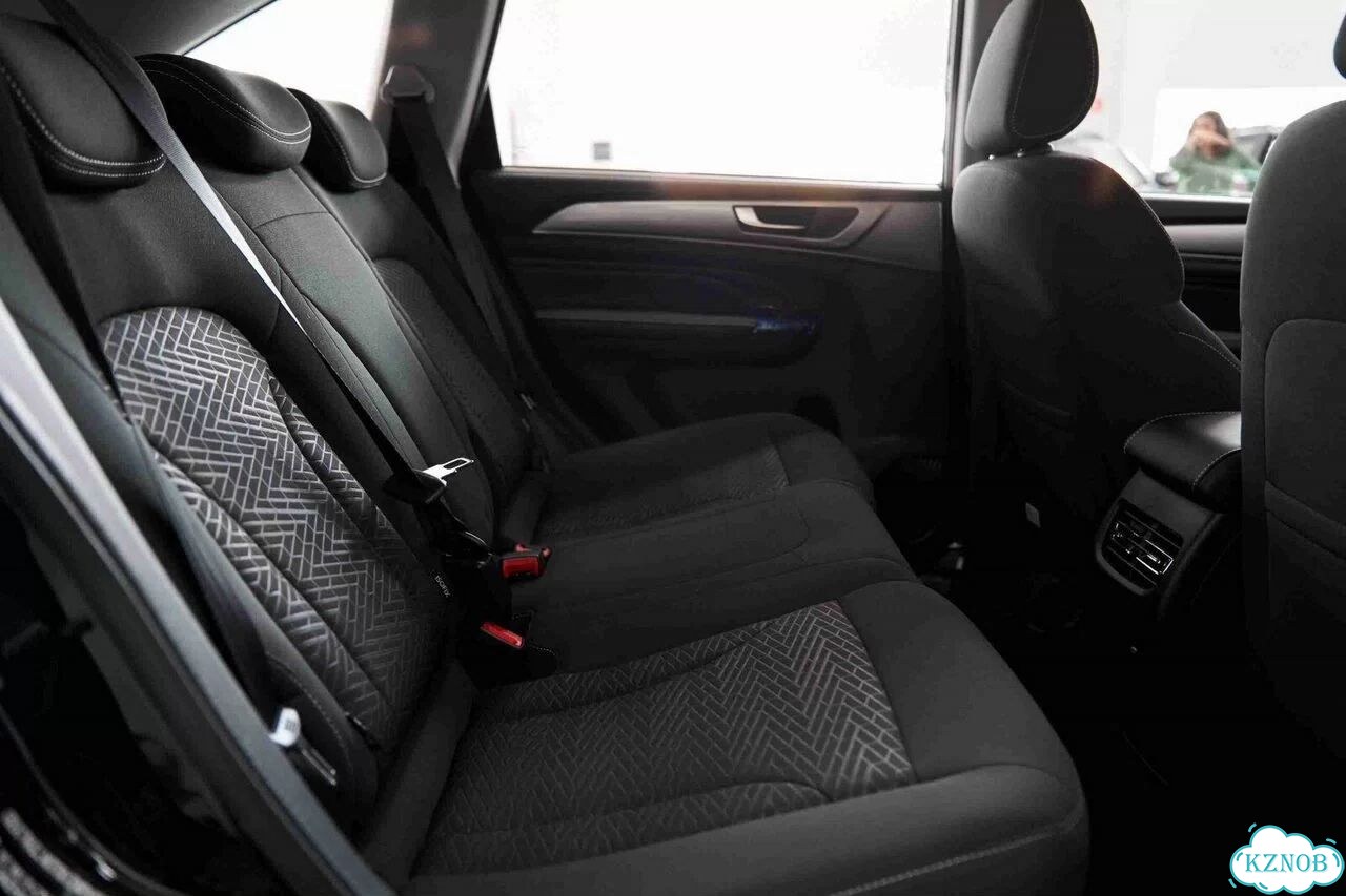 HAVAL M6 1.5 MT, 2026 Новый фото 17