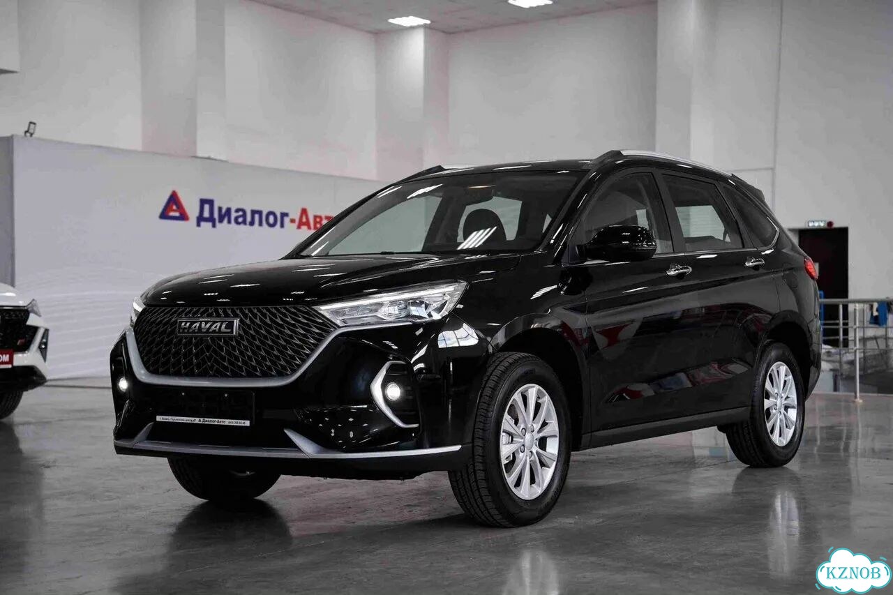 HAVAL M6 1.5 MT, 2026 Новый фото 2