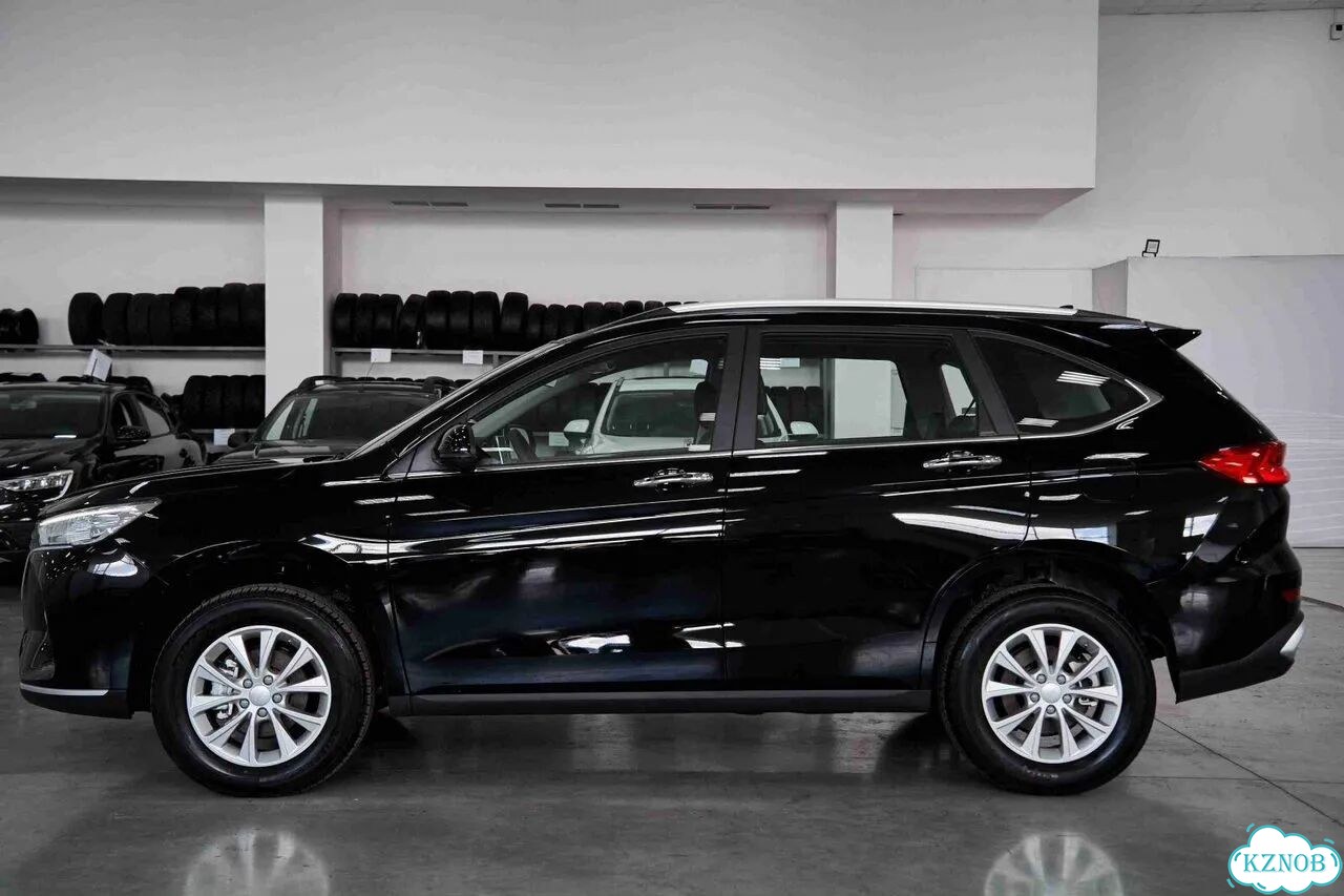 HAVAL M6 1.5 MT, 2026 Новый фото 3