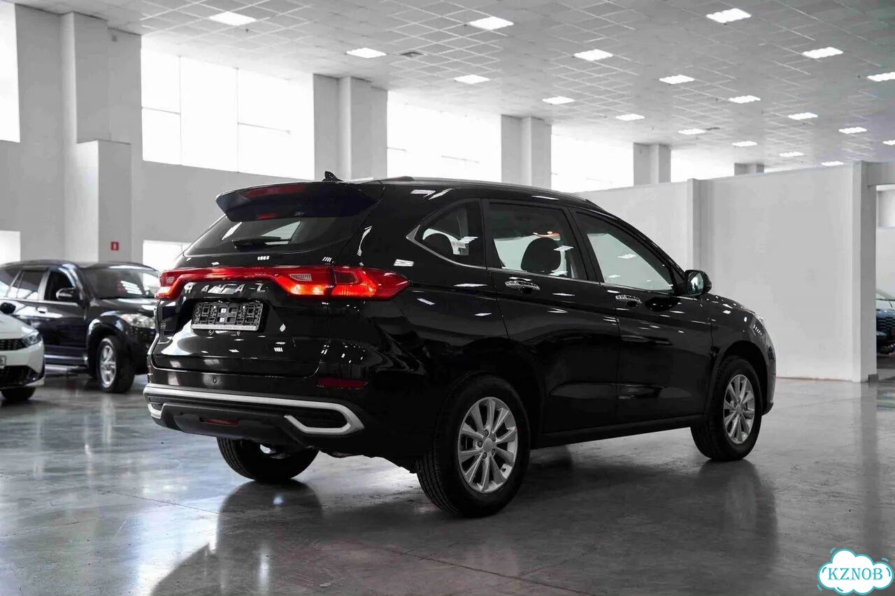 HAVAL M6 1.5 MT, 2026 Новый фото 6