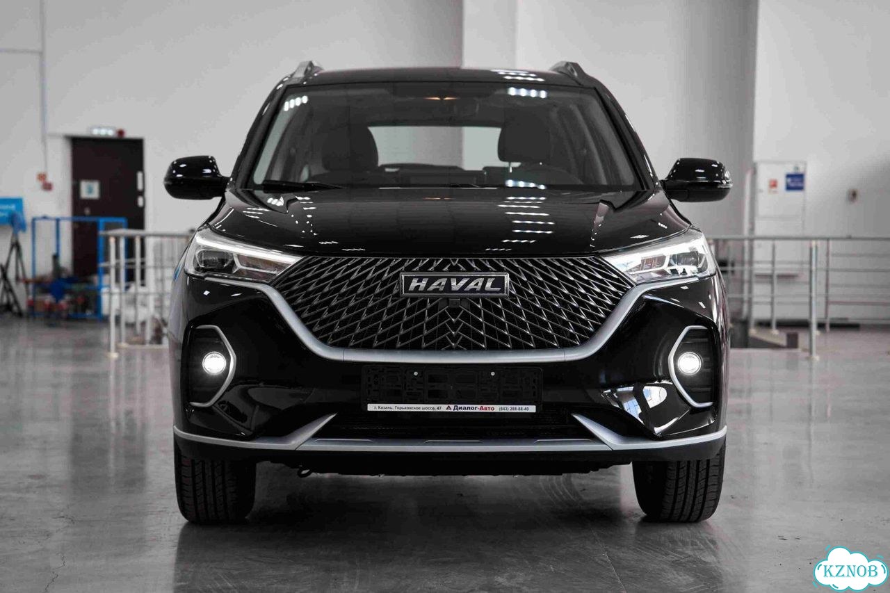 HAVAL M6 1.5 MT, 2026 Новый фото 8