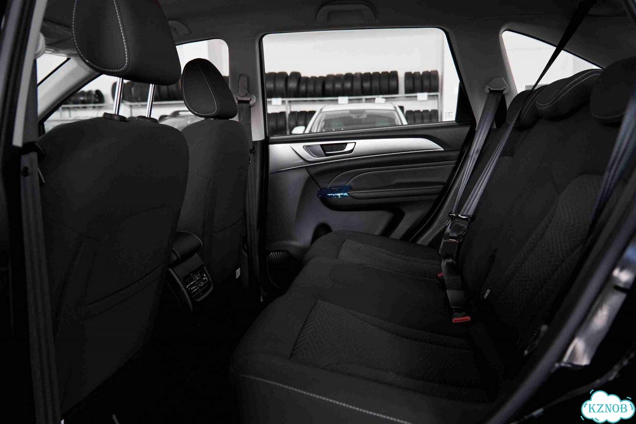 HAVAL M6 1.5 MT, 2026 Новый фото 9
