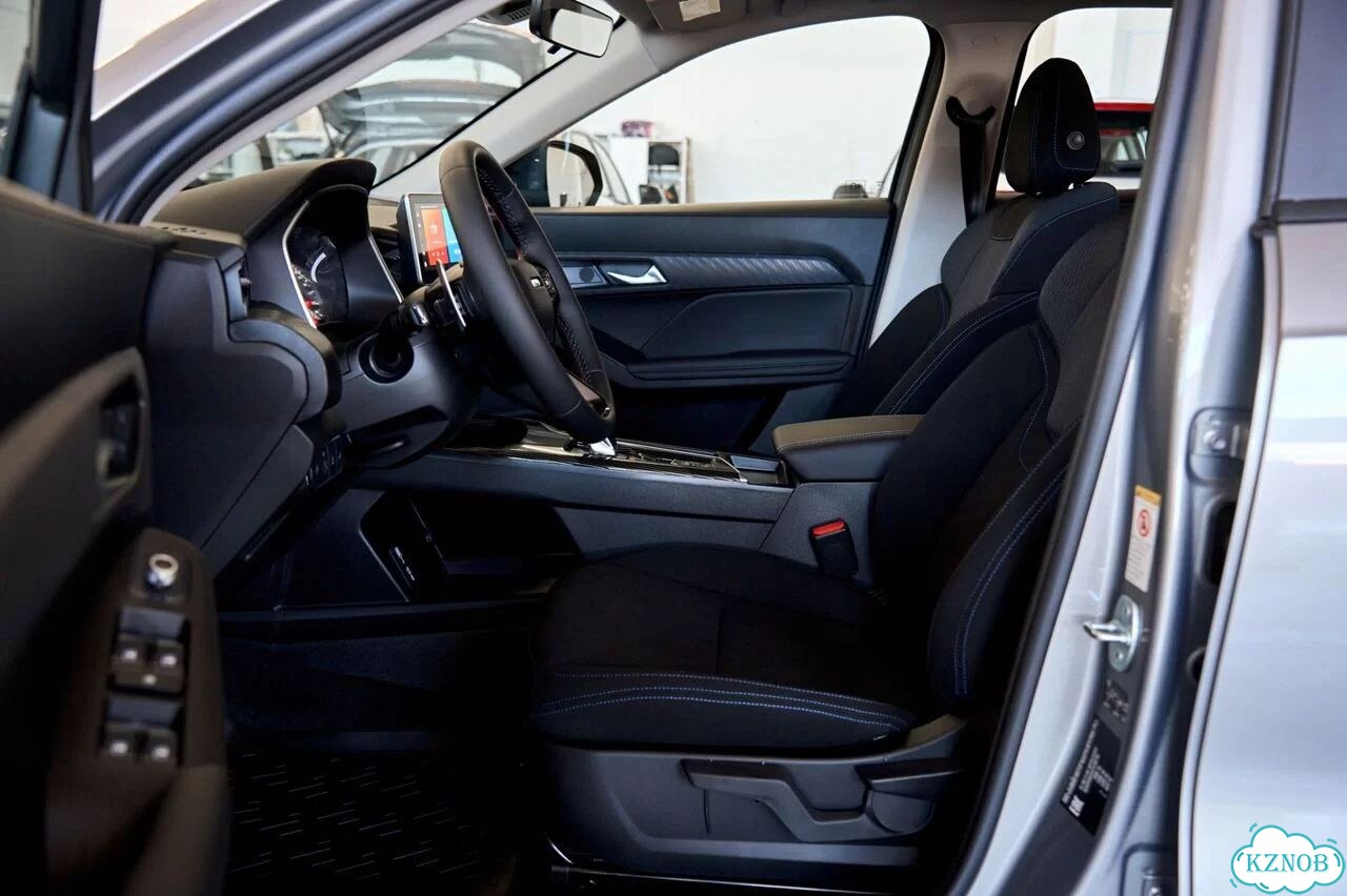 HAVAL Jolion 1.5 MT, 2026 Новый фото 12
