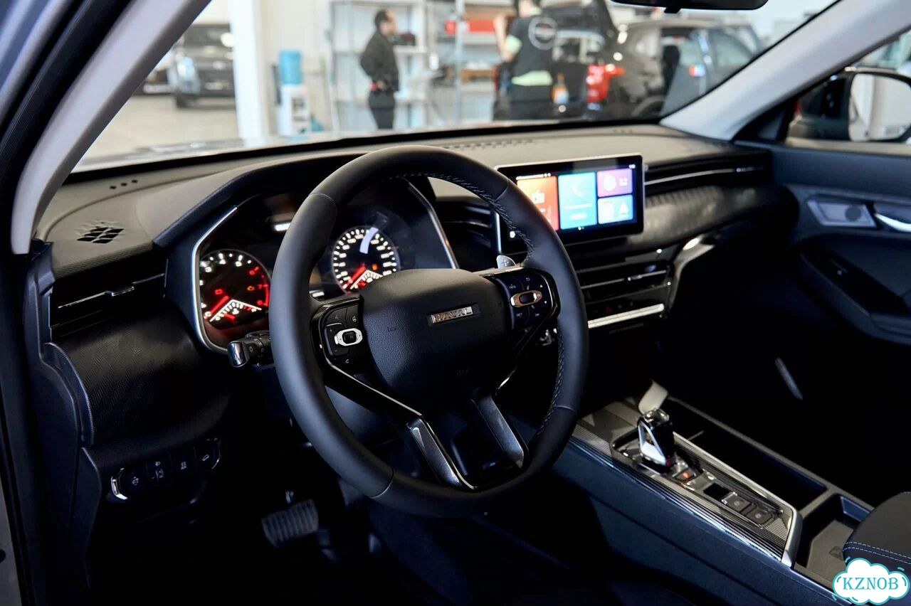 HAVAL Jolion 1.5 MT, 2026 Новый фото 13