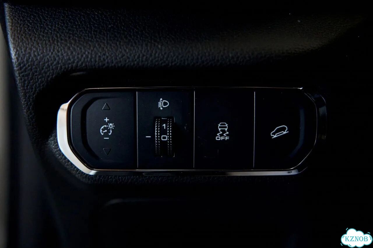 HAVAL Jolion 1.5 MT, 2026 Новый фото 14