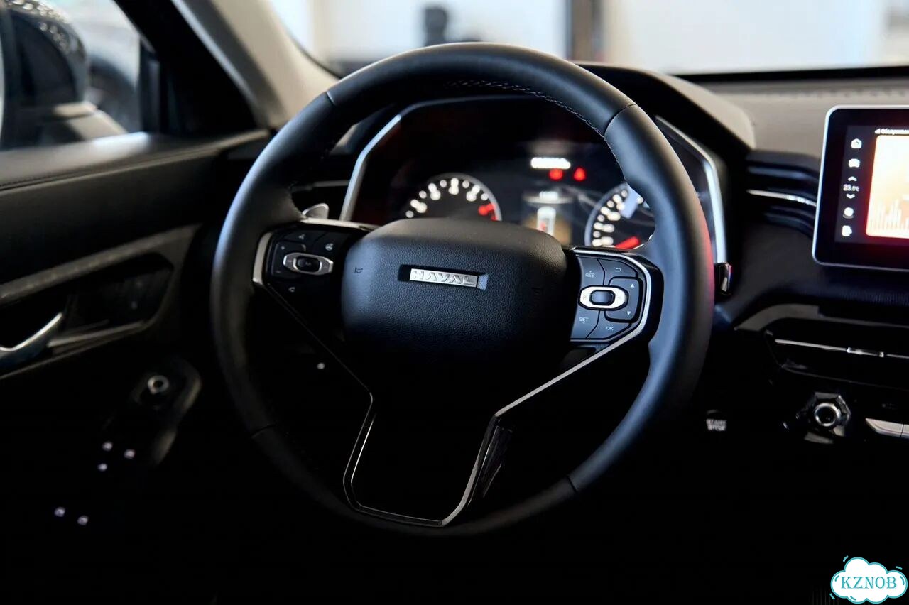 HAVAL Jolion 1.5 MT, 2026 Новый фото 15