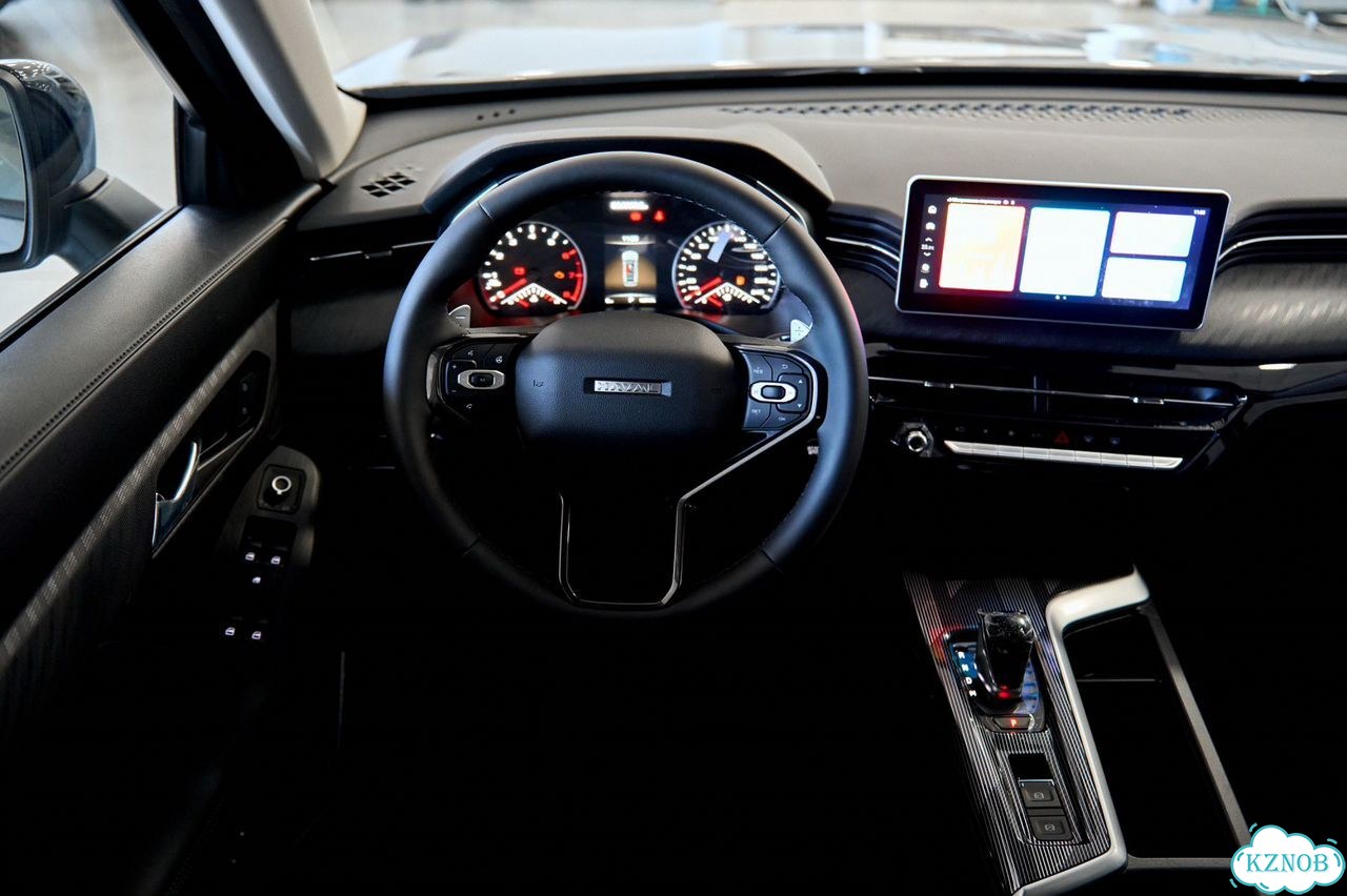 HAVAL Jolion 1.5 MT, 2026 Новый фото 16