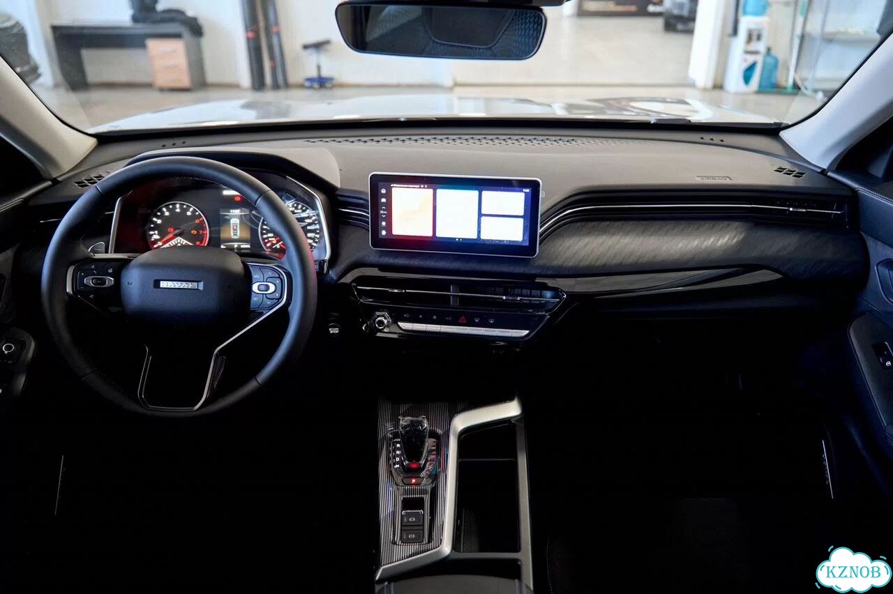 HAVAL Jolion 1.5 MT, 2026 Новый фото 17