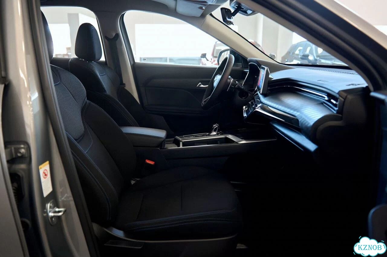 HAVAL Jolion 1.5 MT, 2026 Новый фото 22