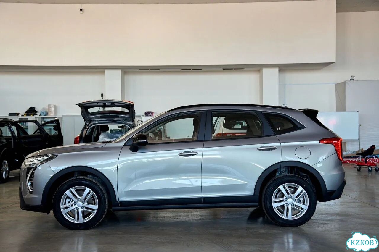HAVAL Jolion 1.5 MT, 2026 Новый фото 3