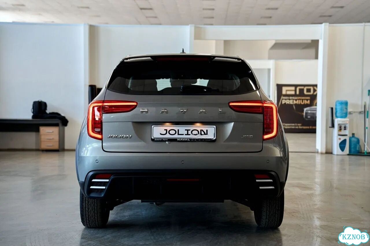 HAVAL Jolion 1.5 MT, 2026 Новый фото 5