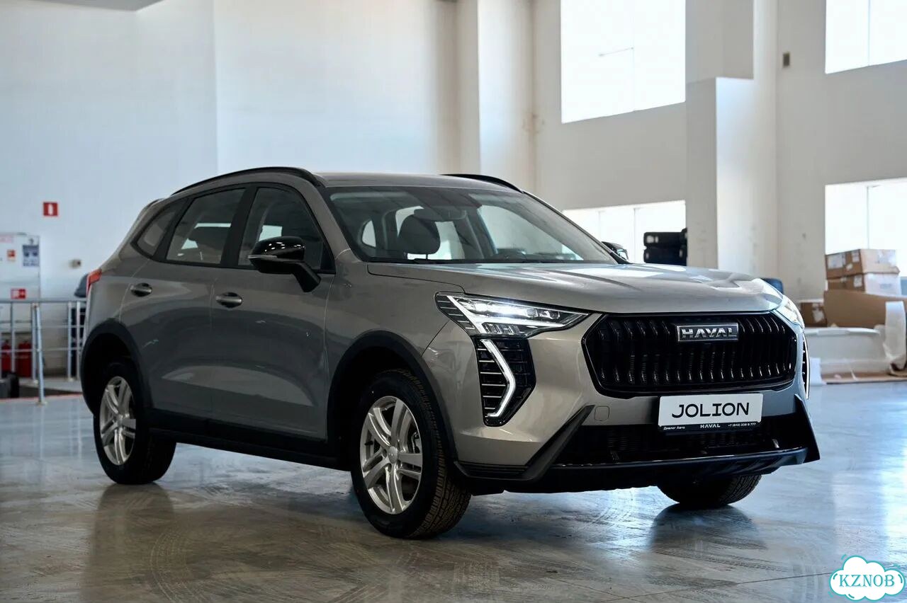 HAVAL Jolion 1.5 MT, 2026 Новый фото 7