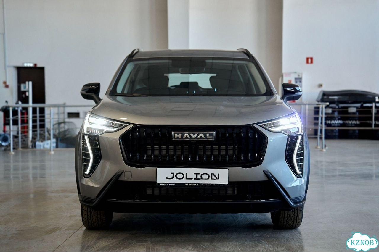 HAVAL Jolion 1.5 MT, 2026 Новый фото 8