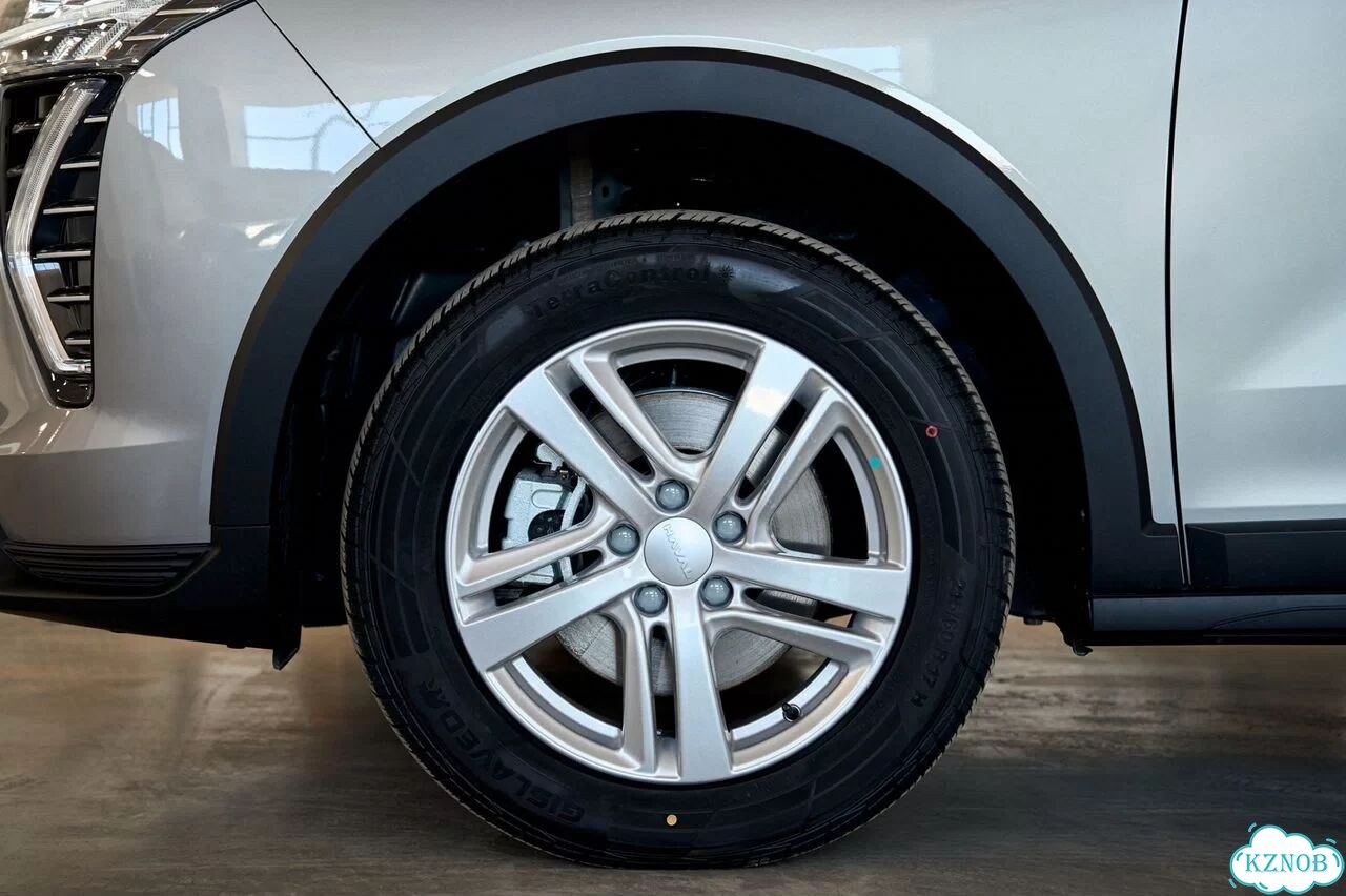 HAVAL Jolion 1.5 MT, 2026 Новый фото 9